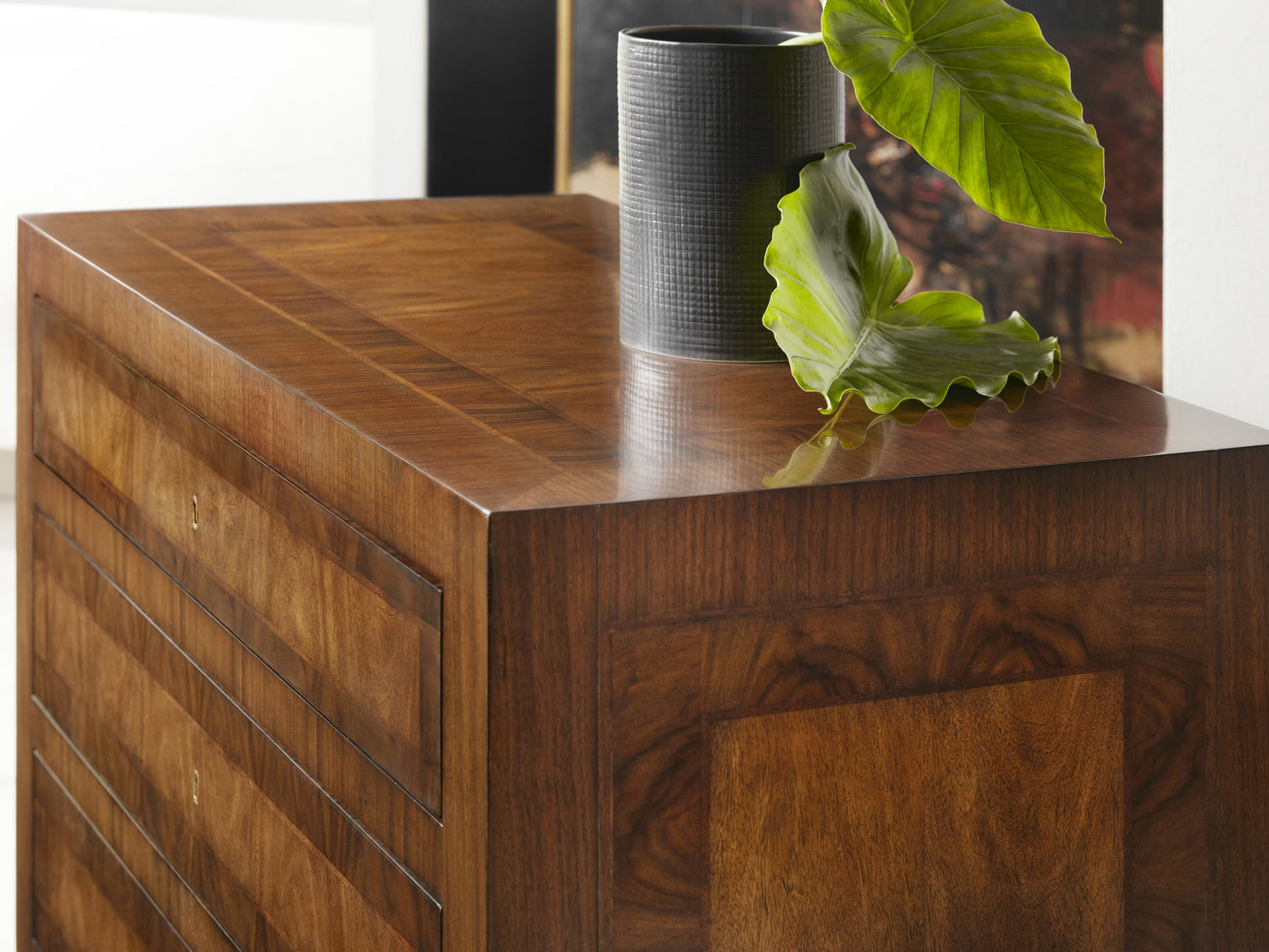 Modern History Verona Bedside Chest MH1038F01