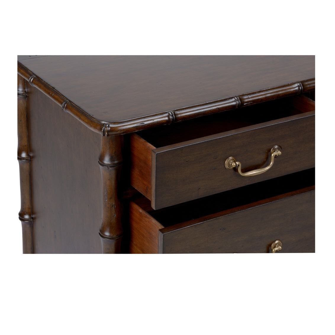 Sheraton Bamboo Chest