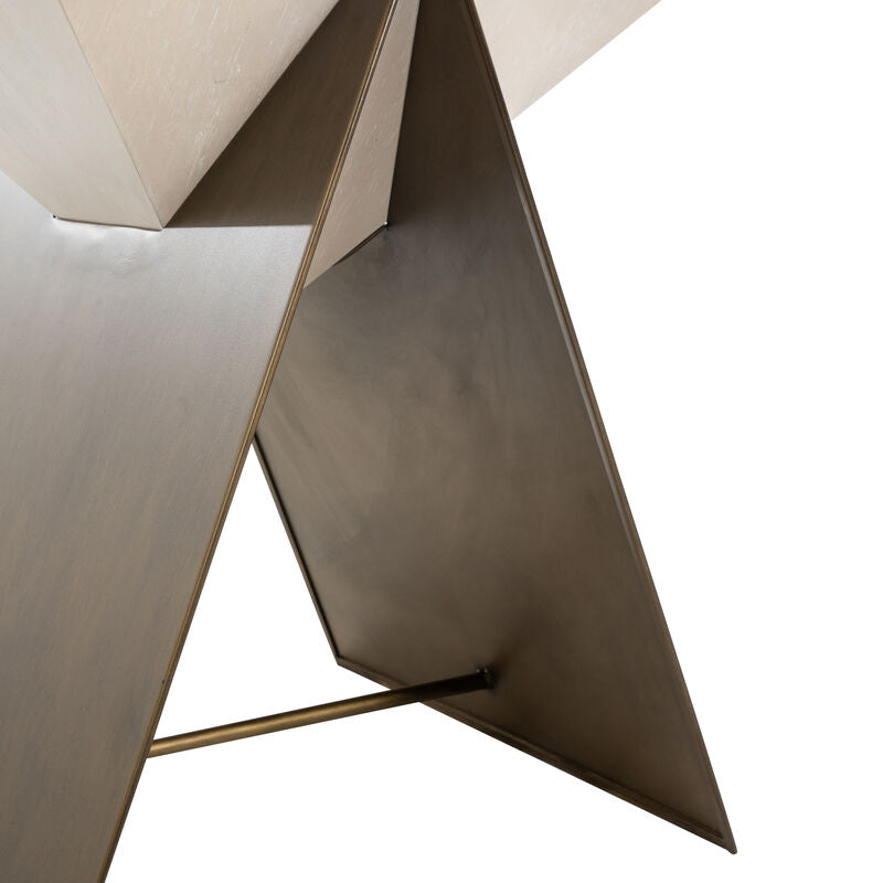 Cornet Side Table
