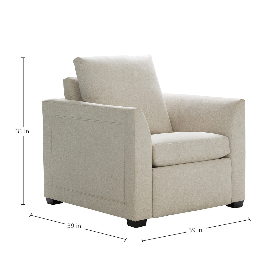 Burk Incliner
