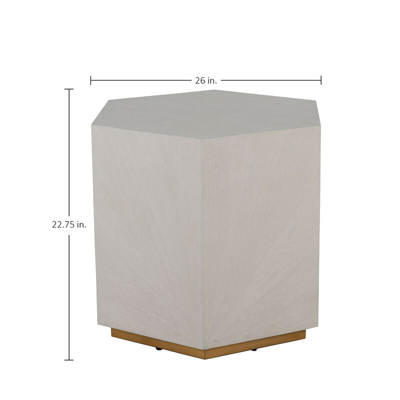 Winslet Side Table