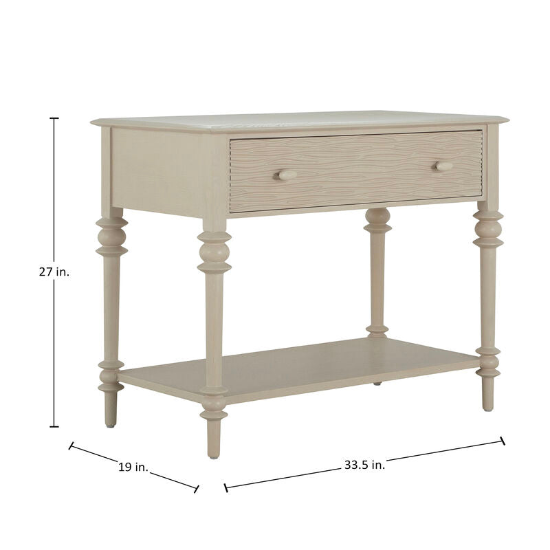 Anastasia Nightstand