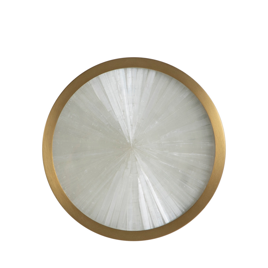 Neptune Sconce - Small