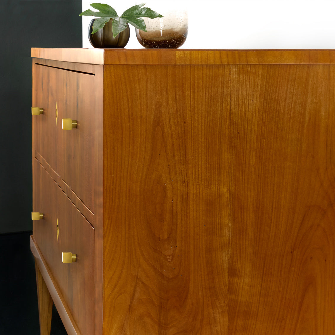 Modern History Vienna Bedside Chest MH1256F01