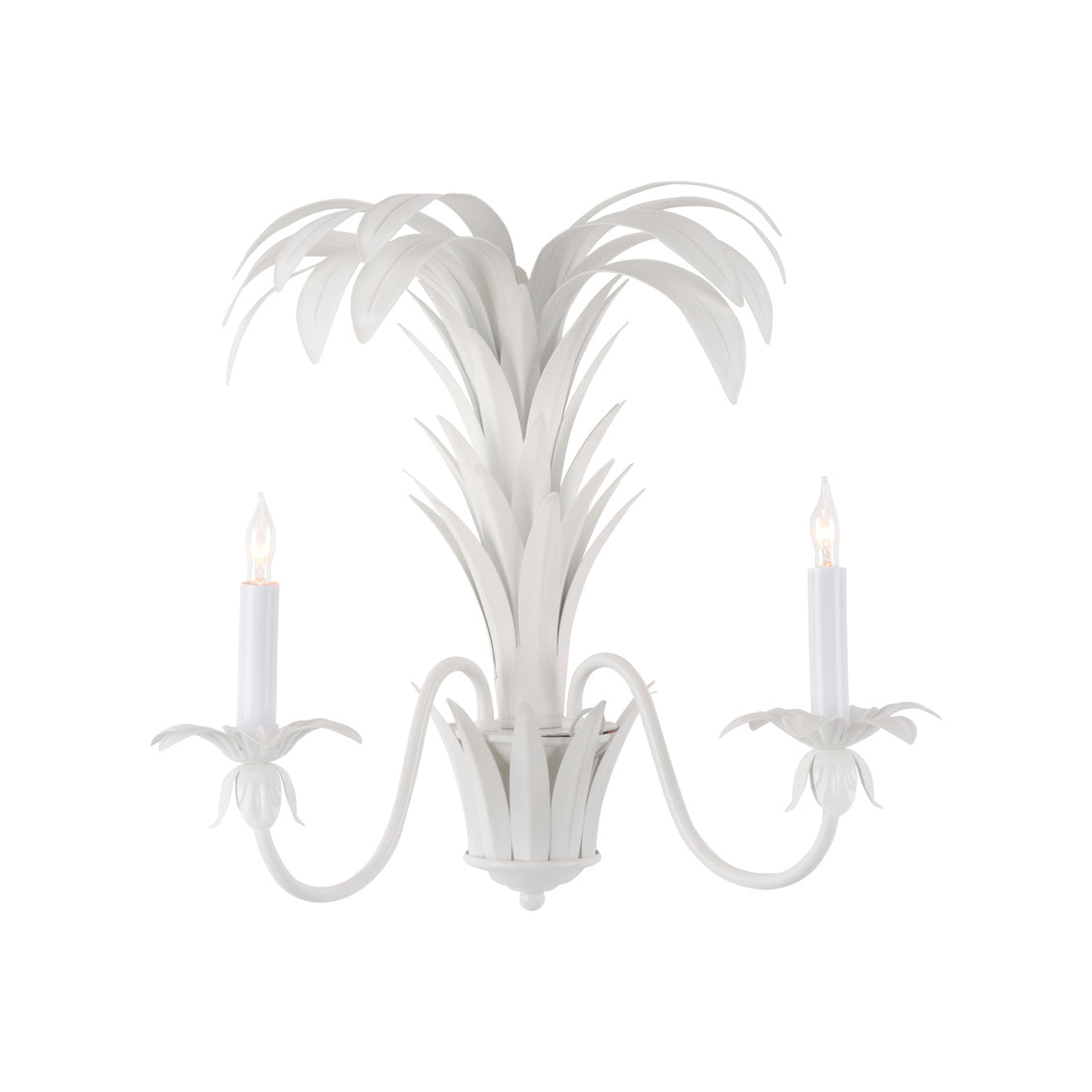 Fontana 2 Arm Sconce