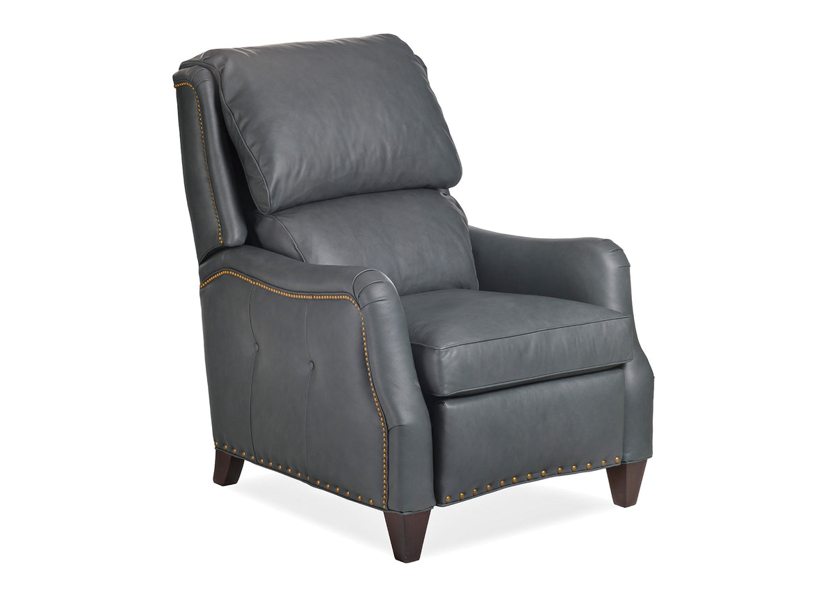 Redford Power Recliner W/Battery