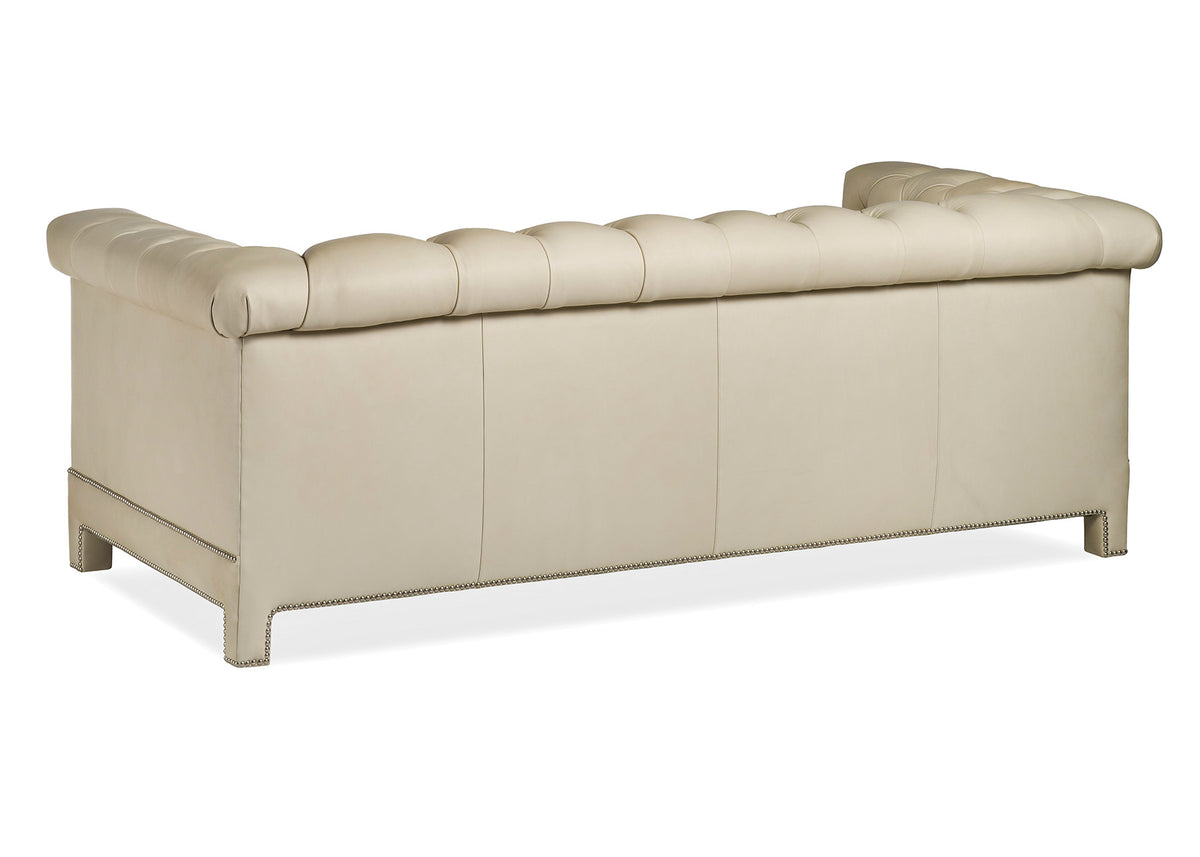Harper Tufted Sofa