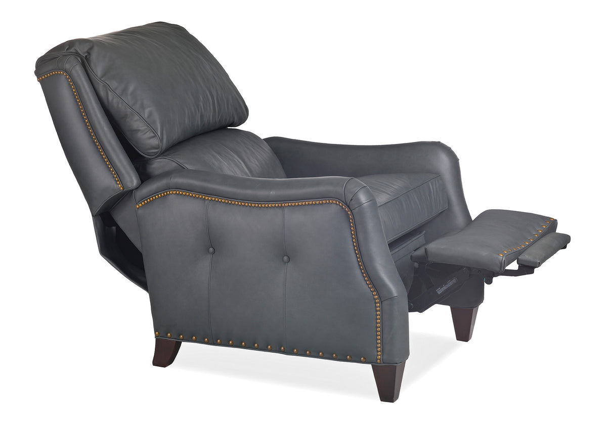 Redford Power Recliner W/Battery