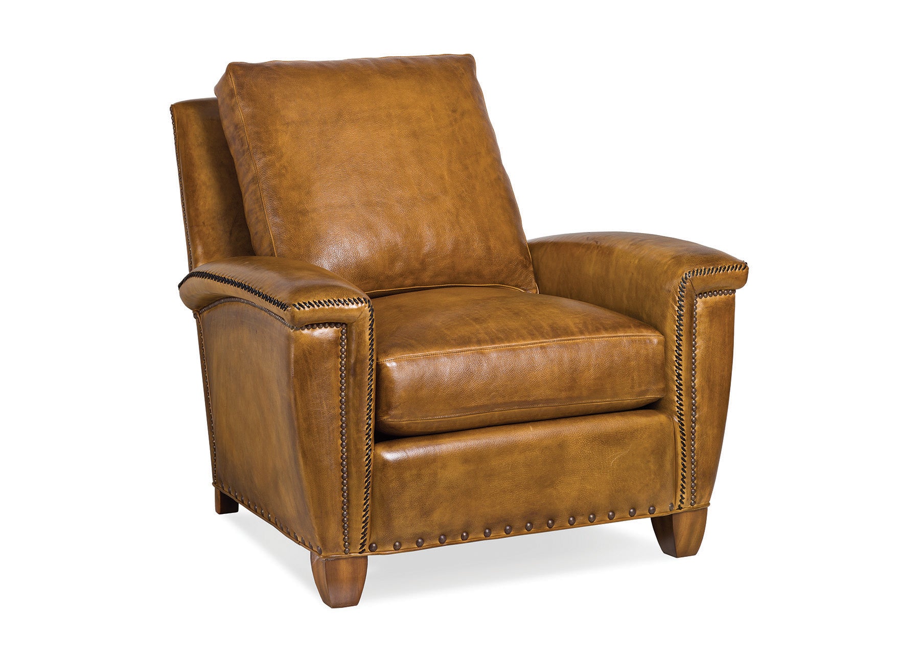 Monaco Chair With Lacing