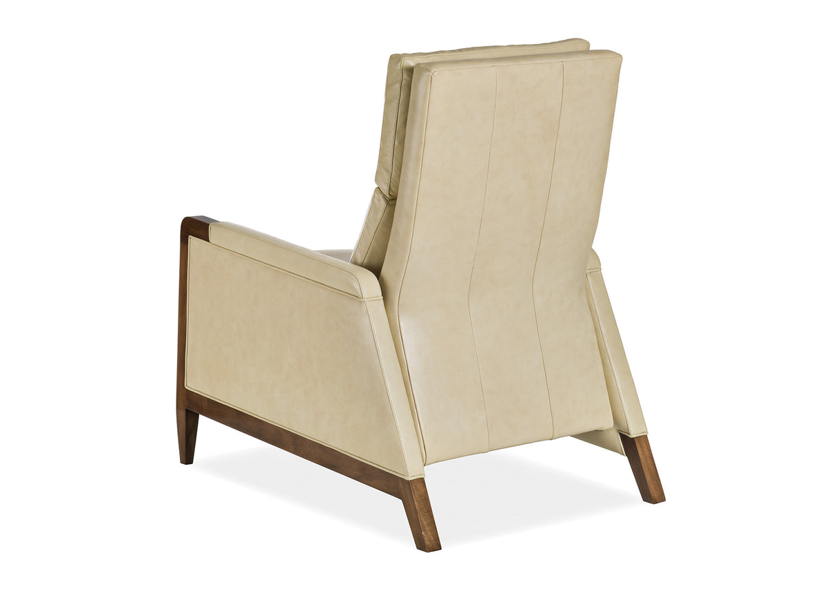 Wally Power Recliner W/Battery