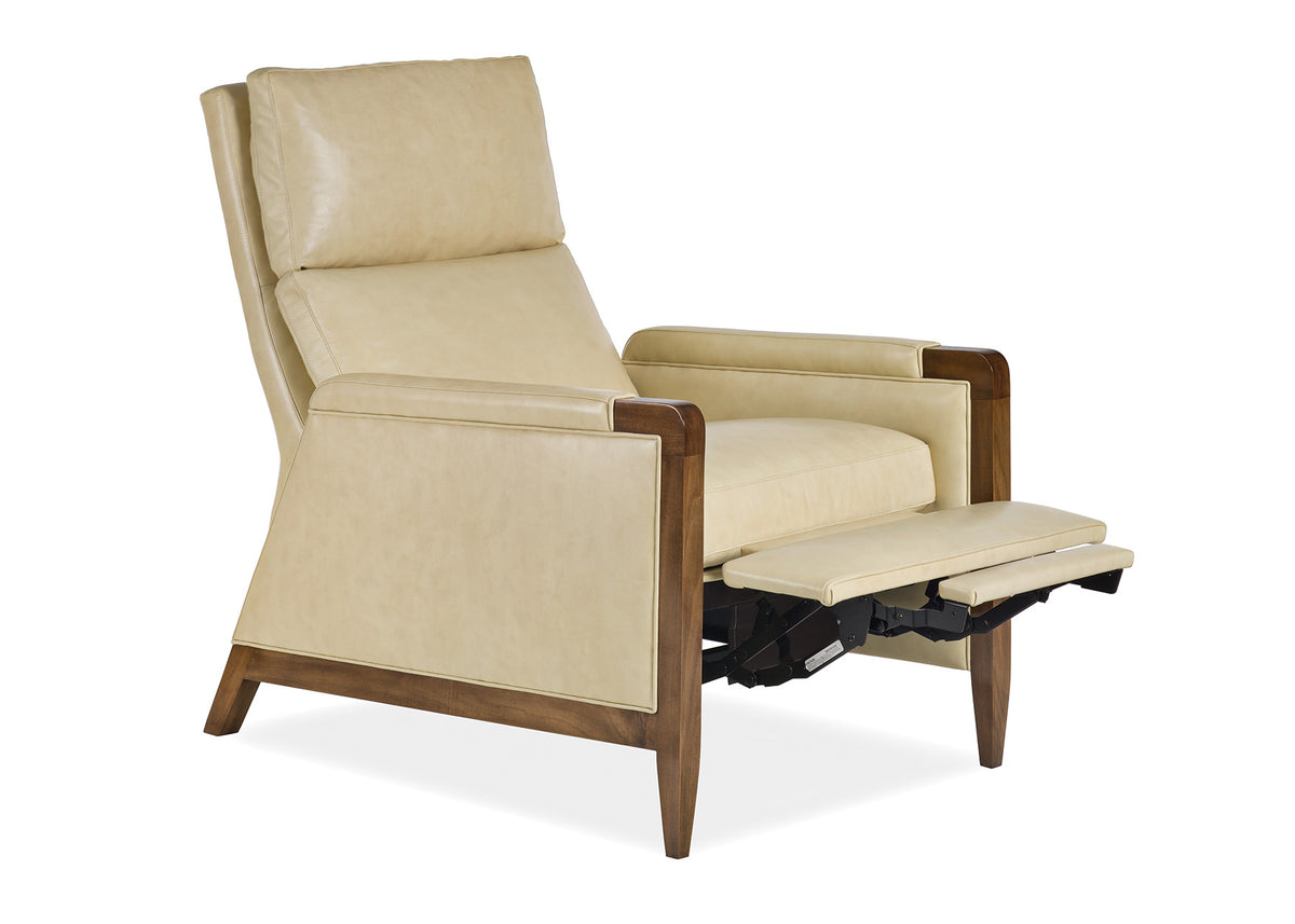 Wally Power Recliner W/Battery
