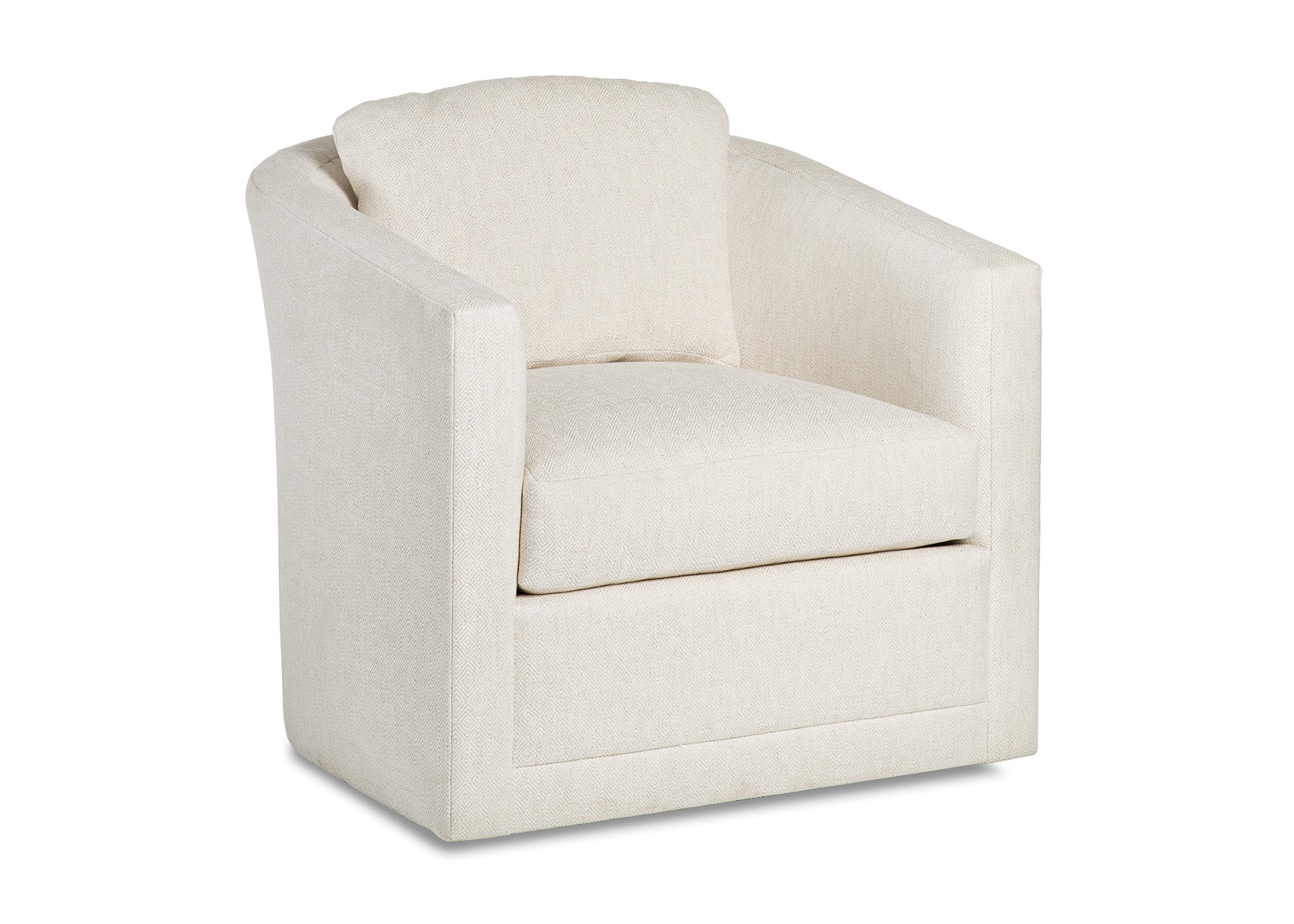 Larissa Swivel Chair