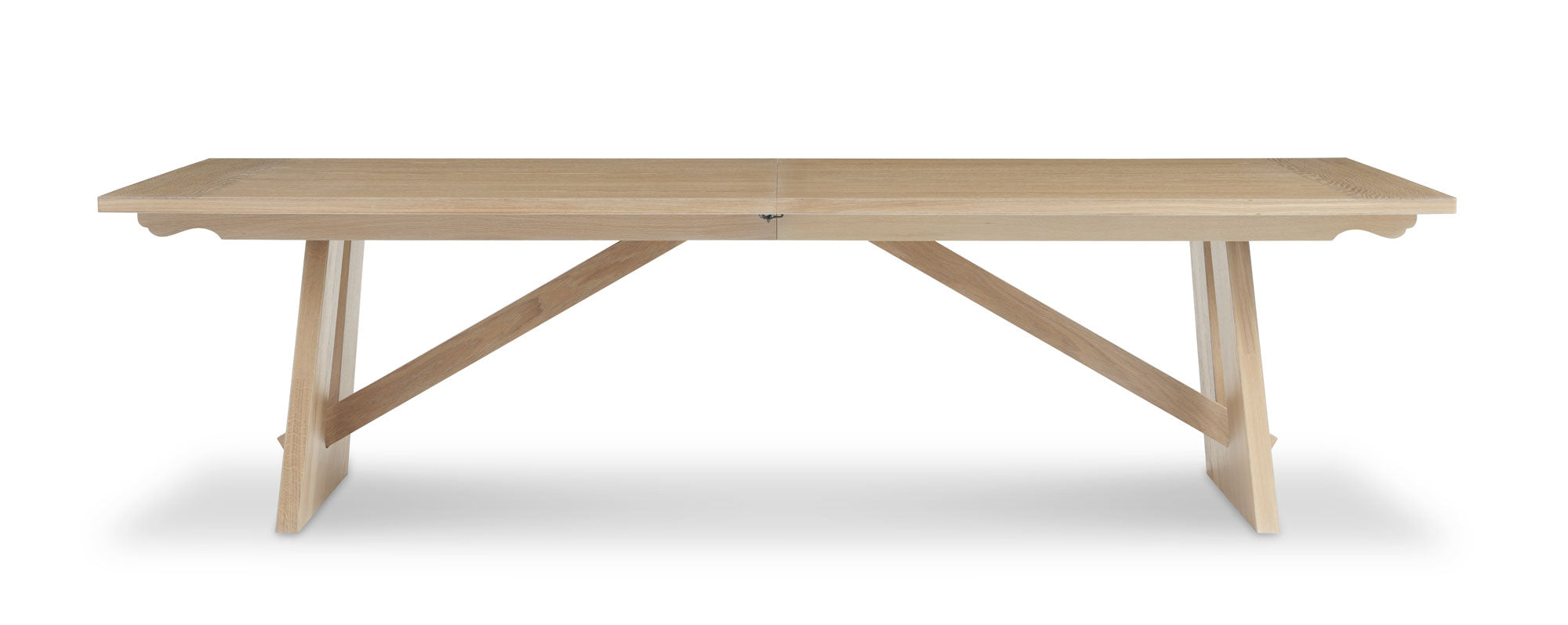 Primland Trestle Dining Table