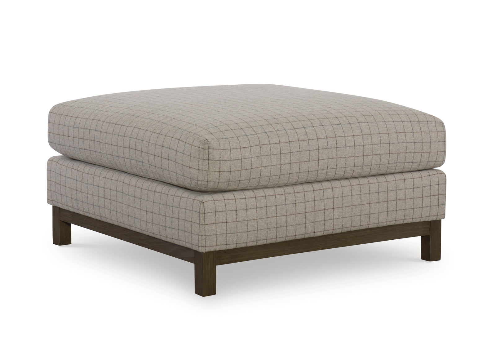 Ryan Large Ottoman