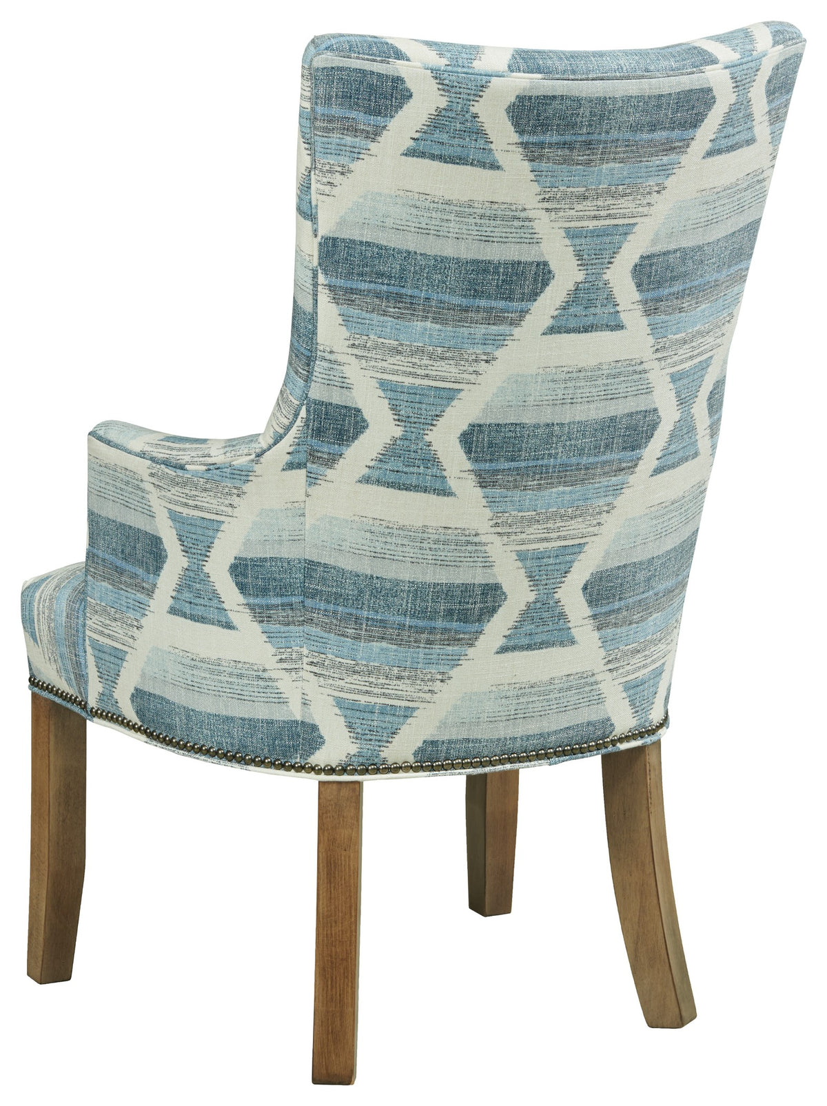 Lawrence Arm Chair (6001-01) - Fairfield Chair
