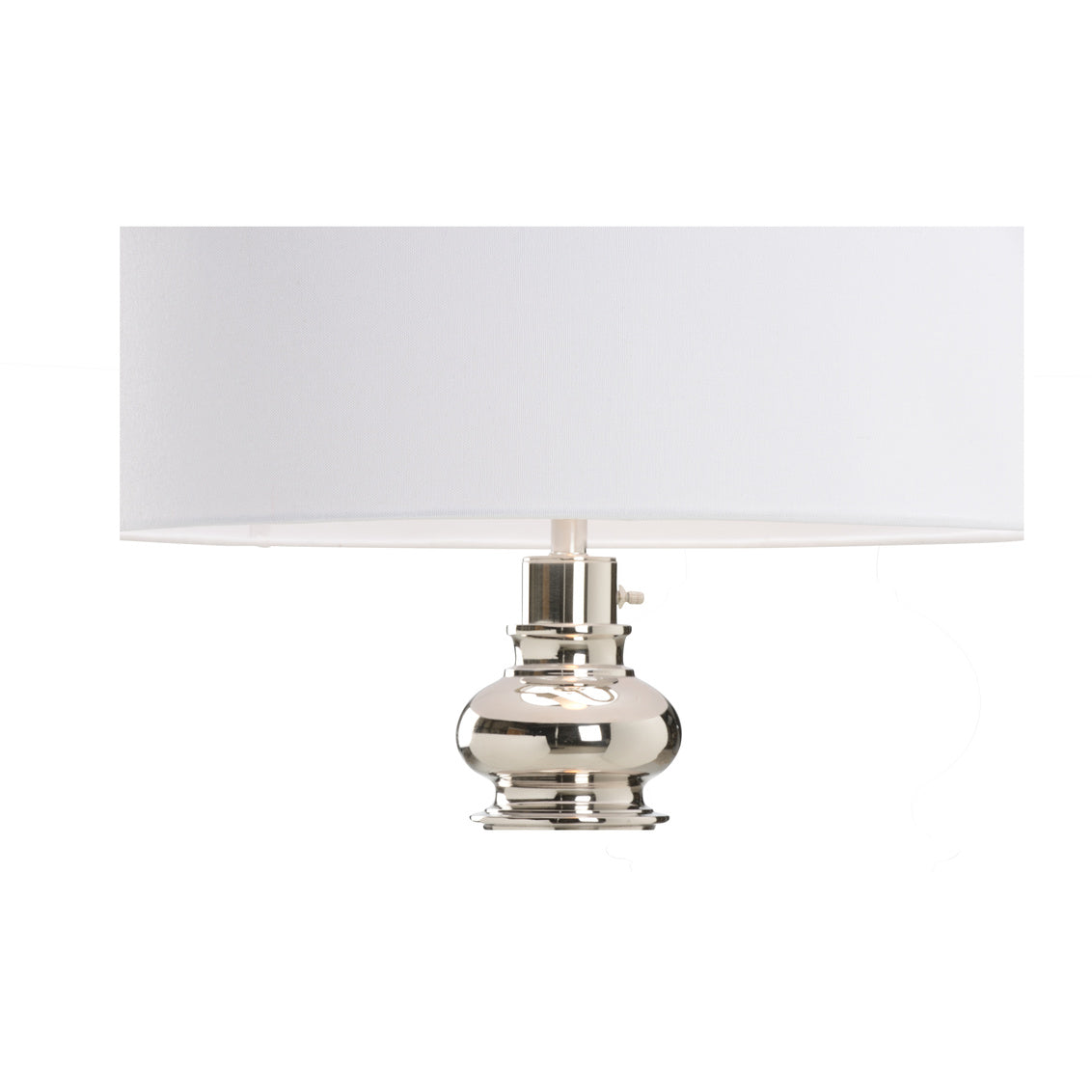 Equus Floor Lamp (Turn Knob Switch)