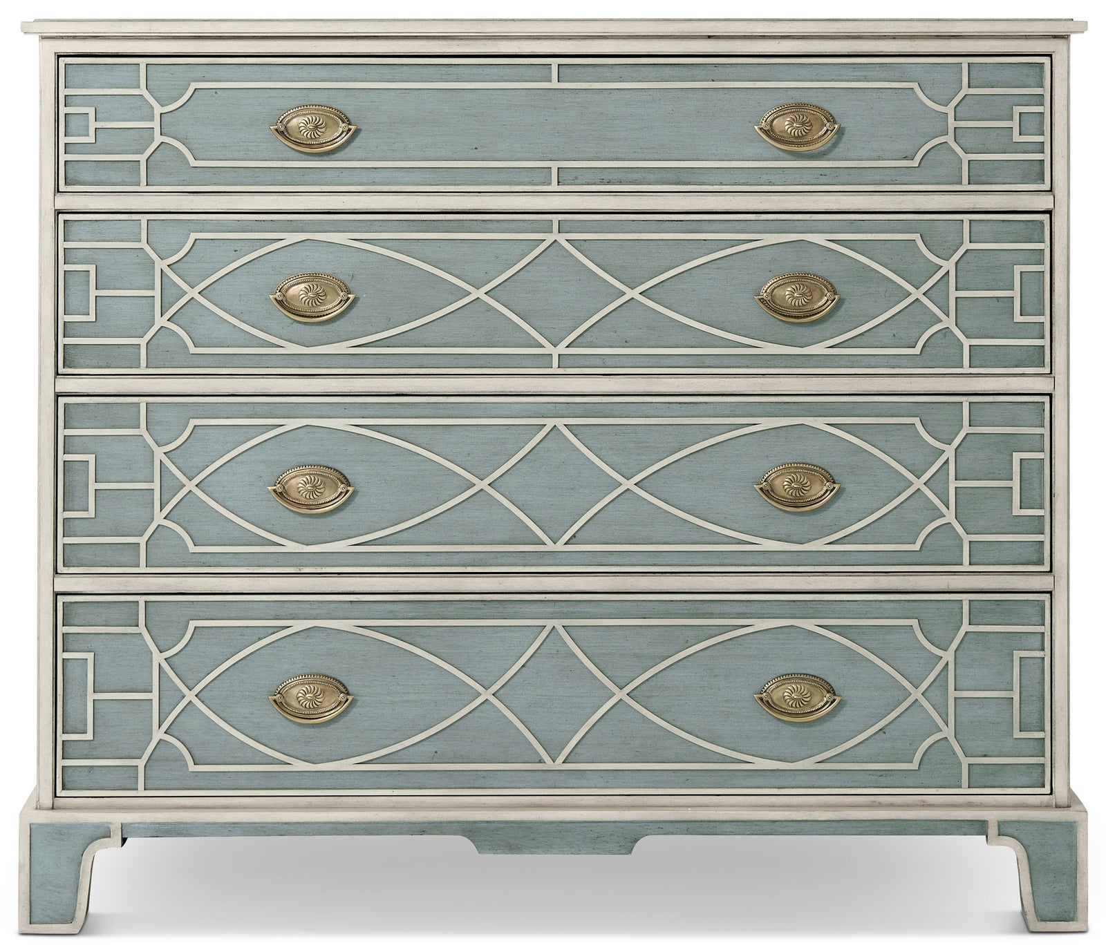Morning Room Chest | Theodore Alexander | Sutter & Vale