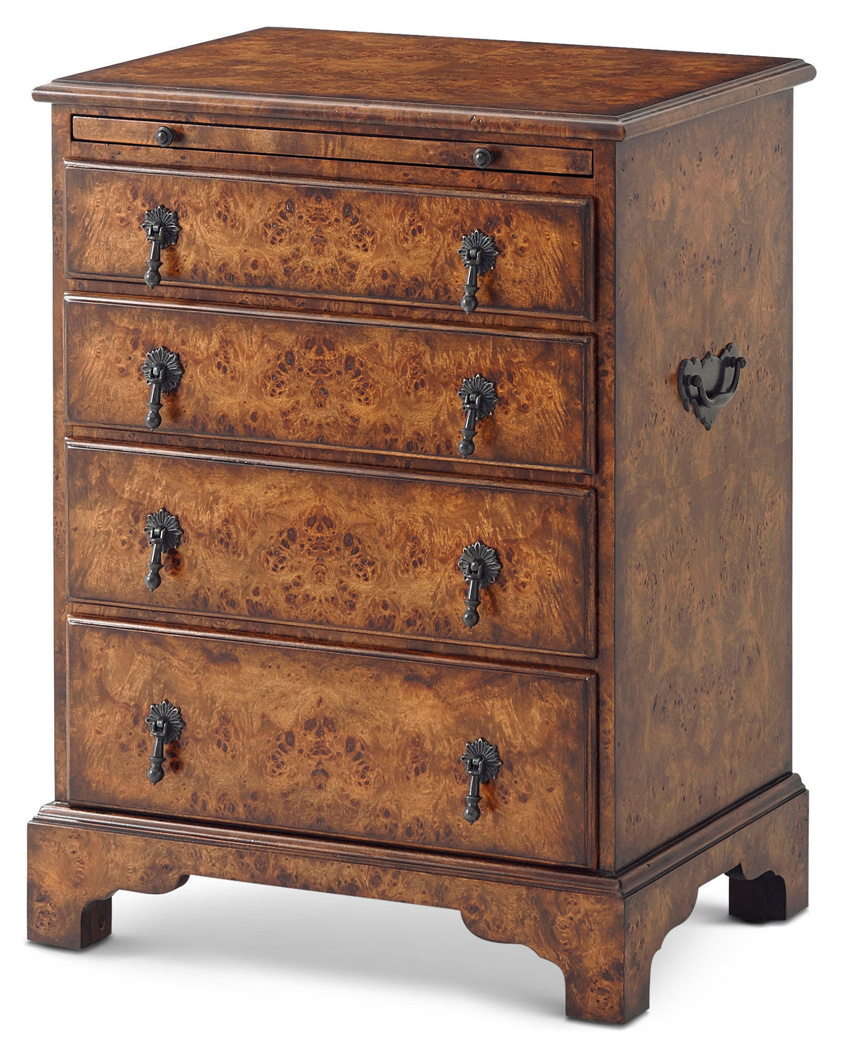 Bachelor's Nightstand | Theodore Alexander | Sutter & Vale