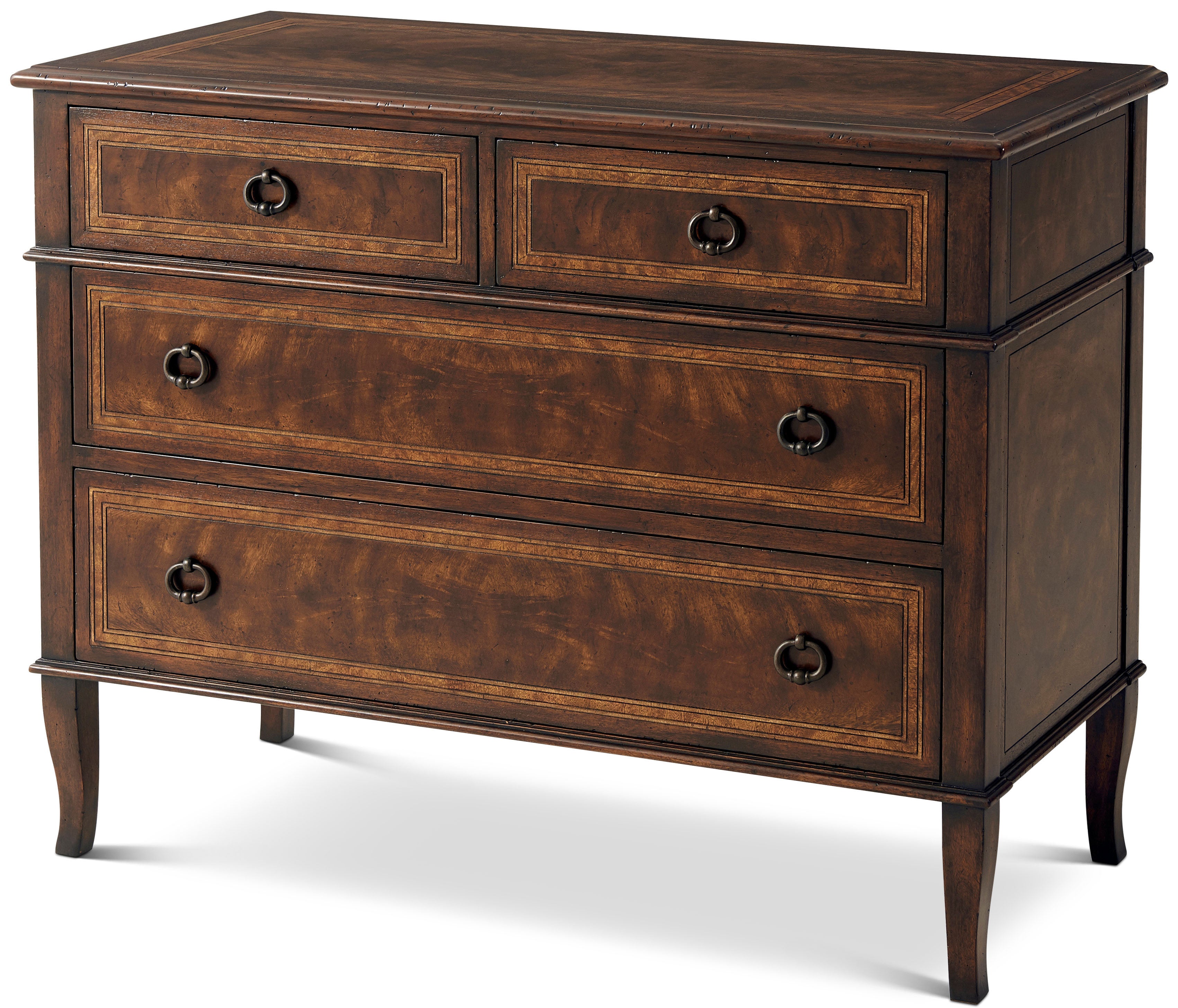 Brooksby Chest | Theodore Alexander | Sutter & Vale
