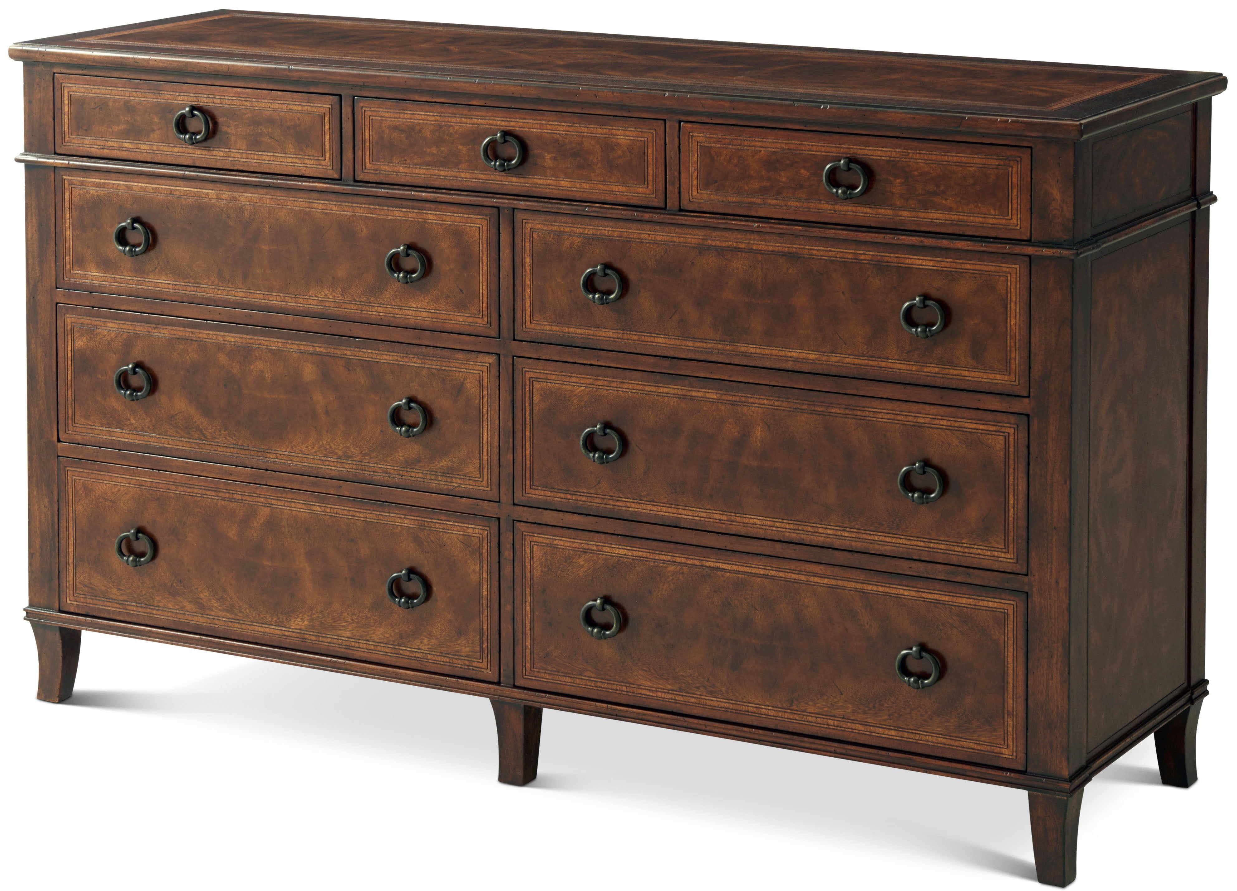 Brooksby Dresser | Theodore Alexander | Sutter & Vale