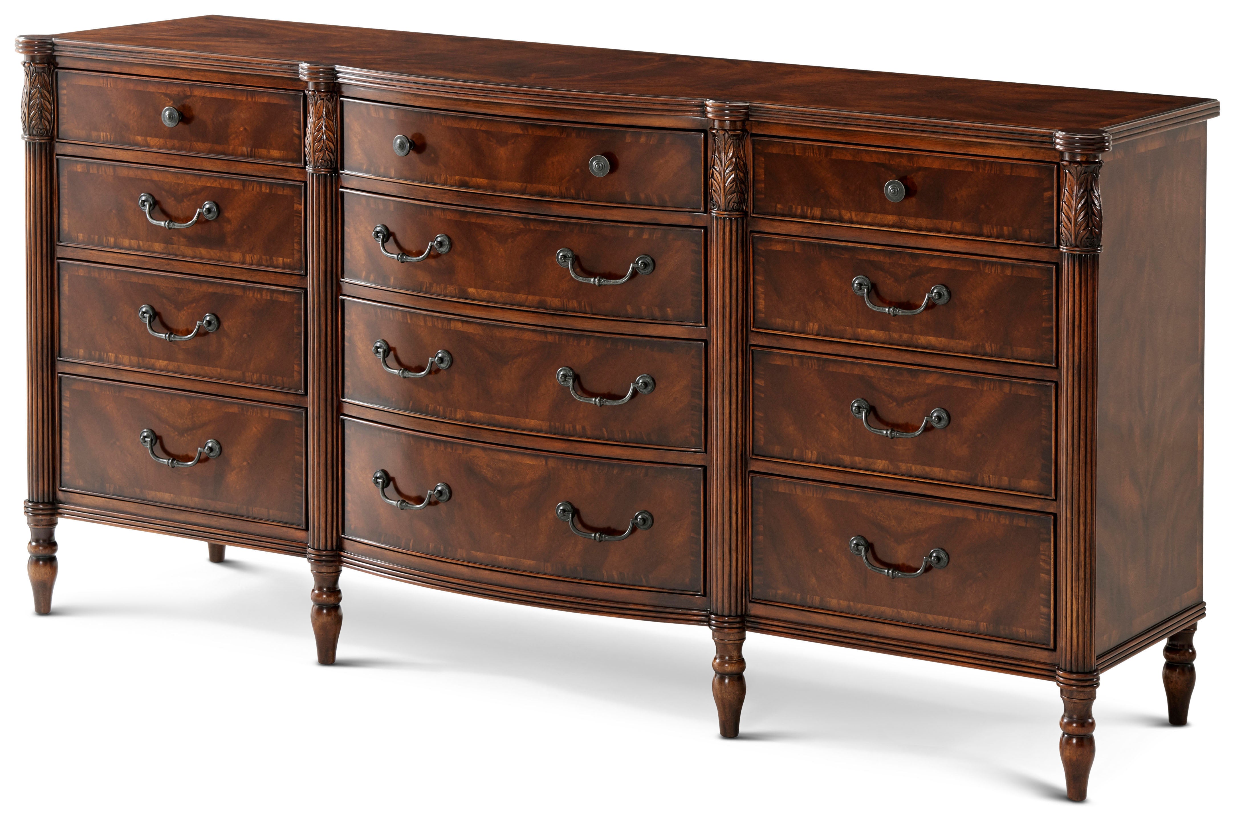 The Middleton Dresser | Theodore Alexander | Sutter & Vale