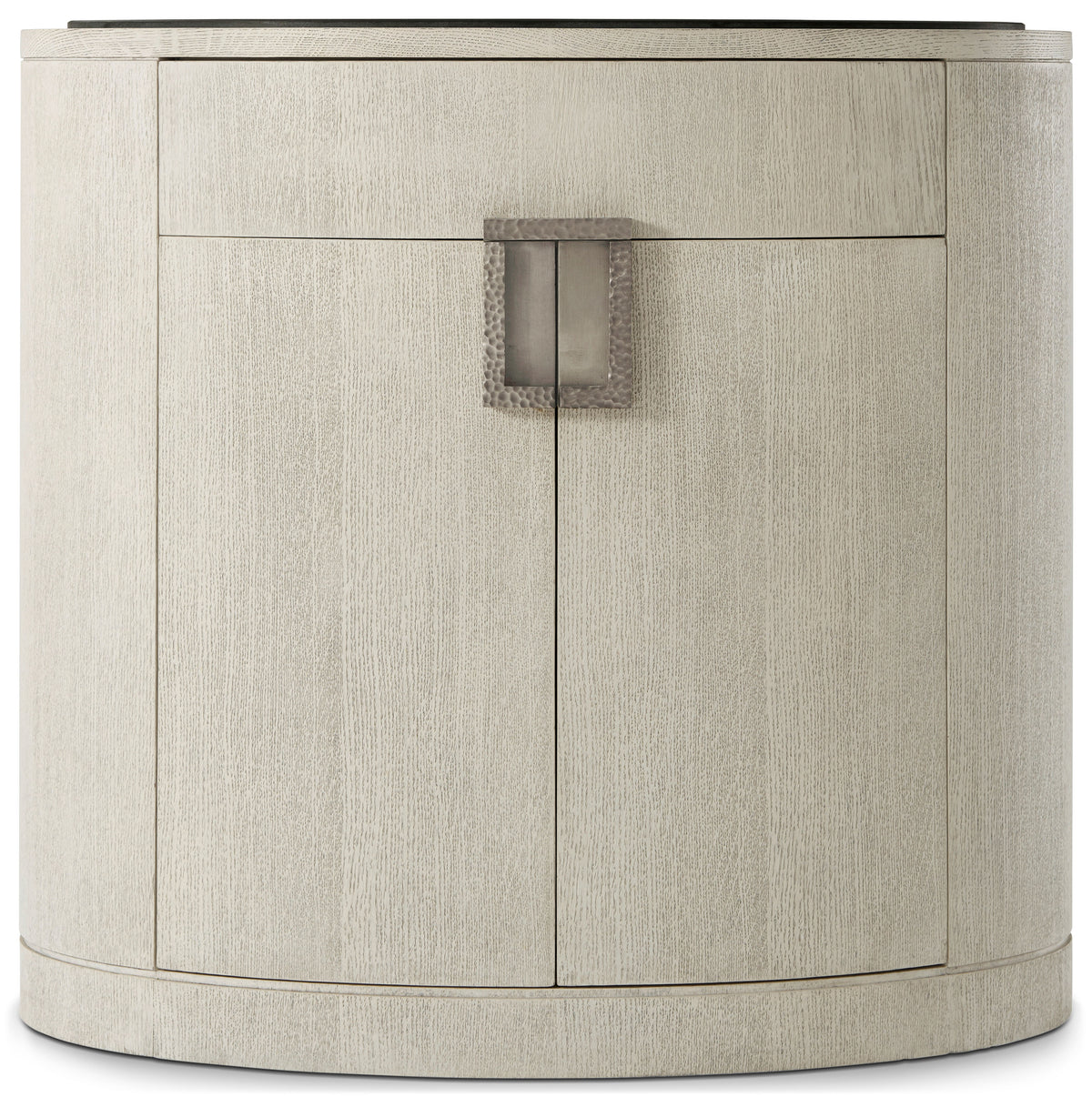 Nario Nightstand | Theodore Alexander | Sutter & Vale