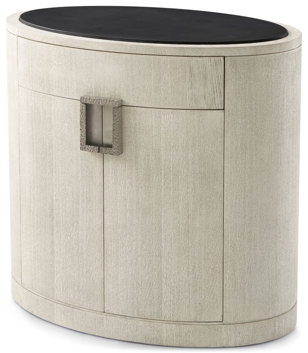 Nario Nightstand | Theodore Alexander | Sutter & Vale