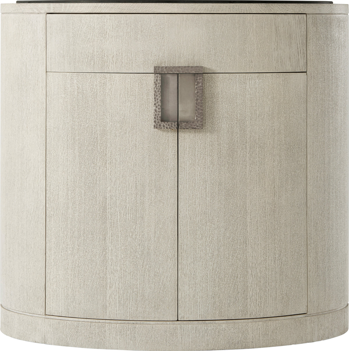 Nario Nightstand | Theodore Alexander | Sutter & Vale