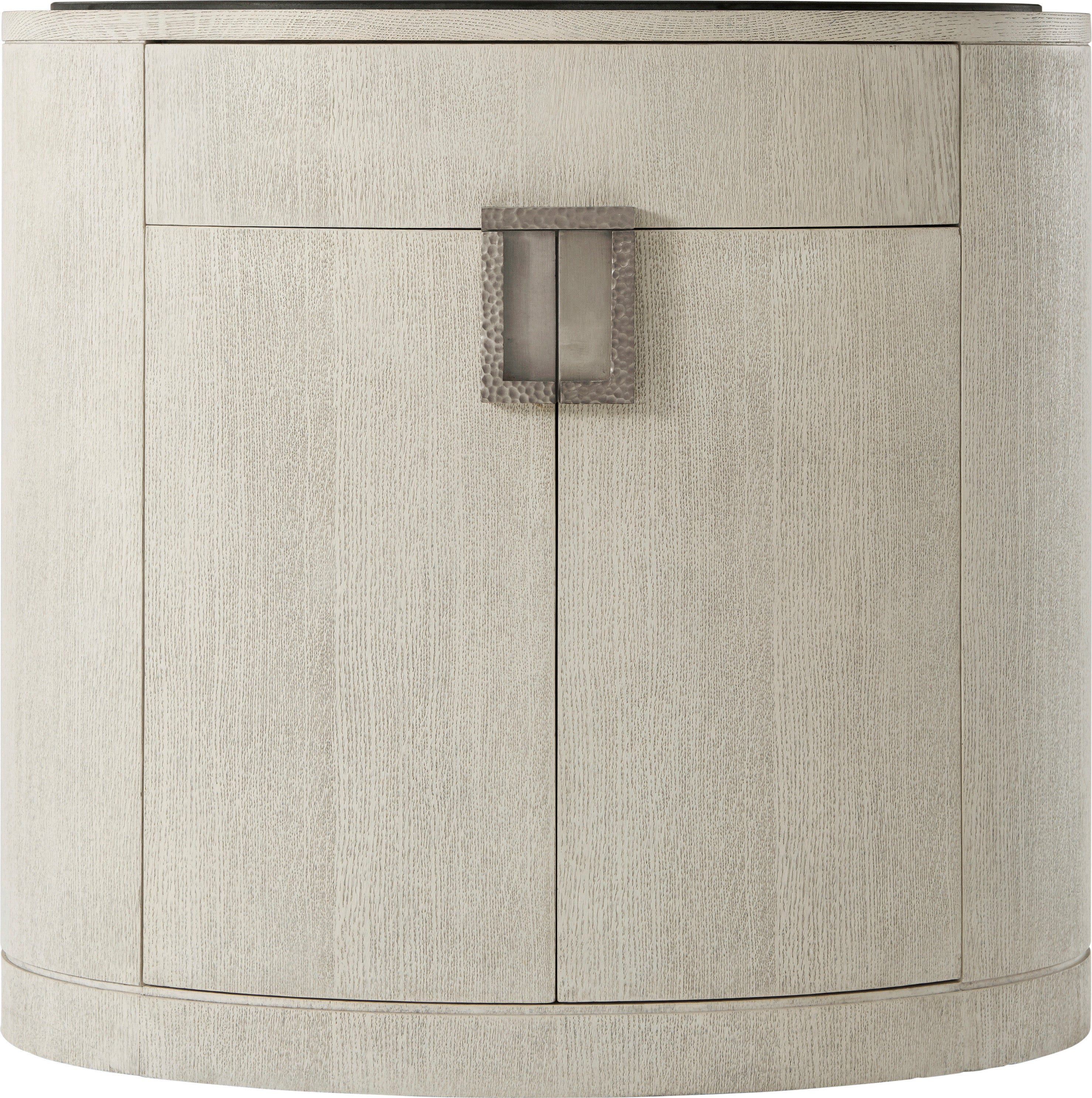 Nario Nightstand | Theodore Alexander | Sutter & Vale