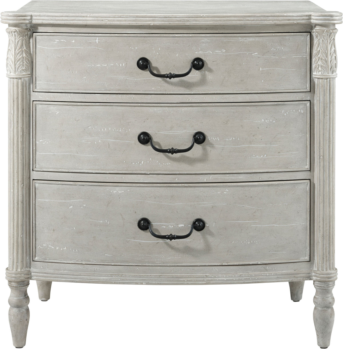 The Middleton Nightstand II | Theodore Alexander | Sutter & Vale