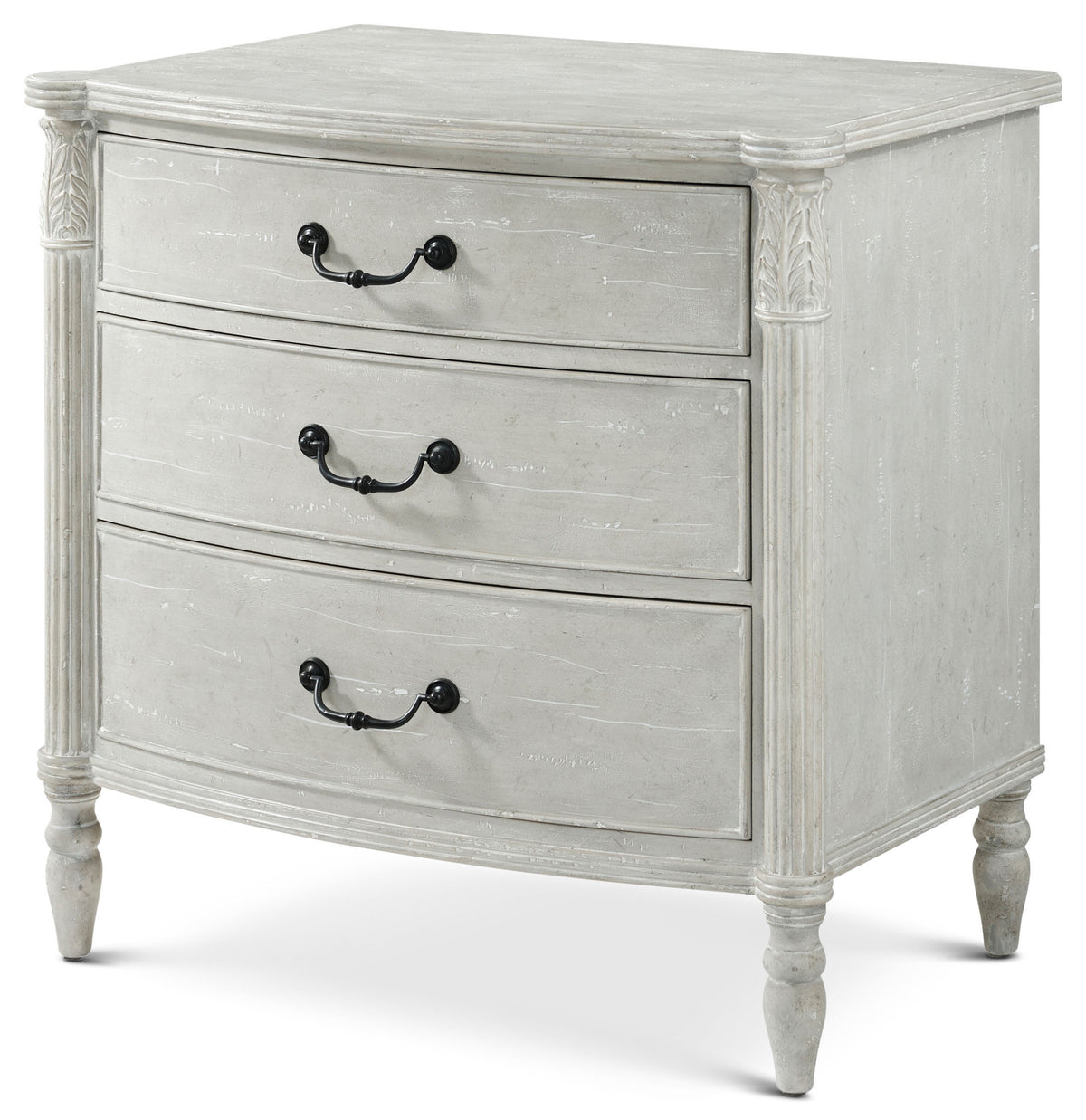 The Middleton Nightstand II | Theodore Alexander | Sutter & Vale