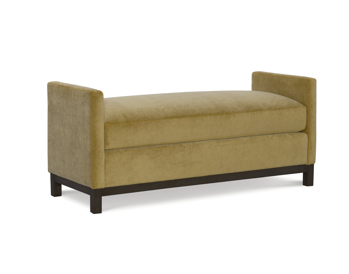 Rowan Long Bench