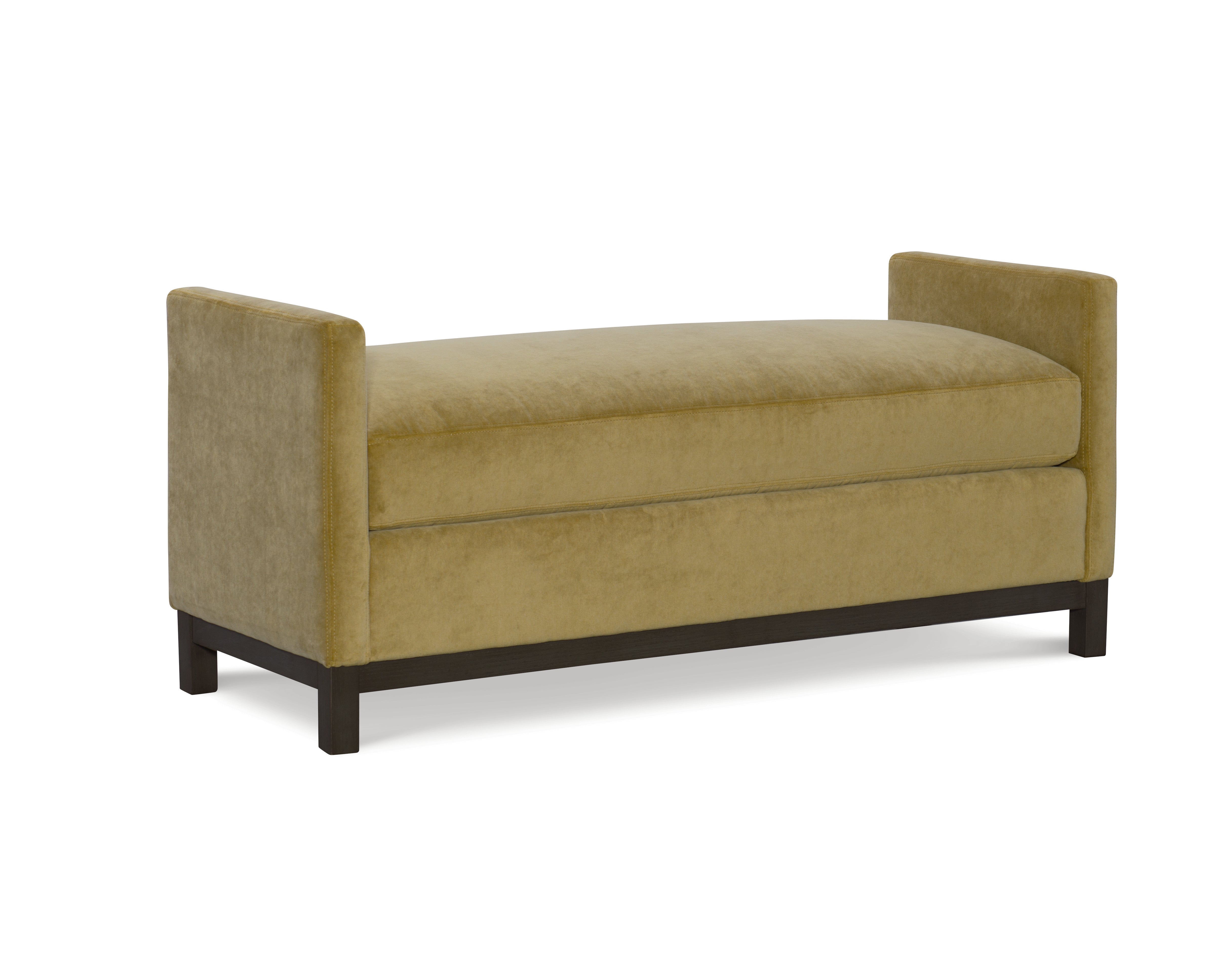 Rowan Long Bench