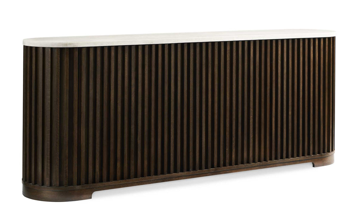 Oasis Credenza