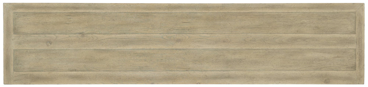 Surfrider Entertainment Console