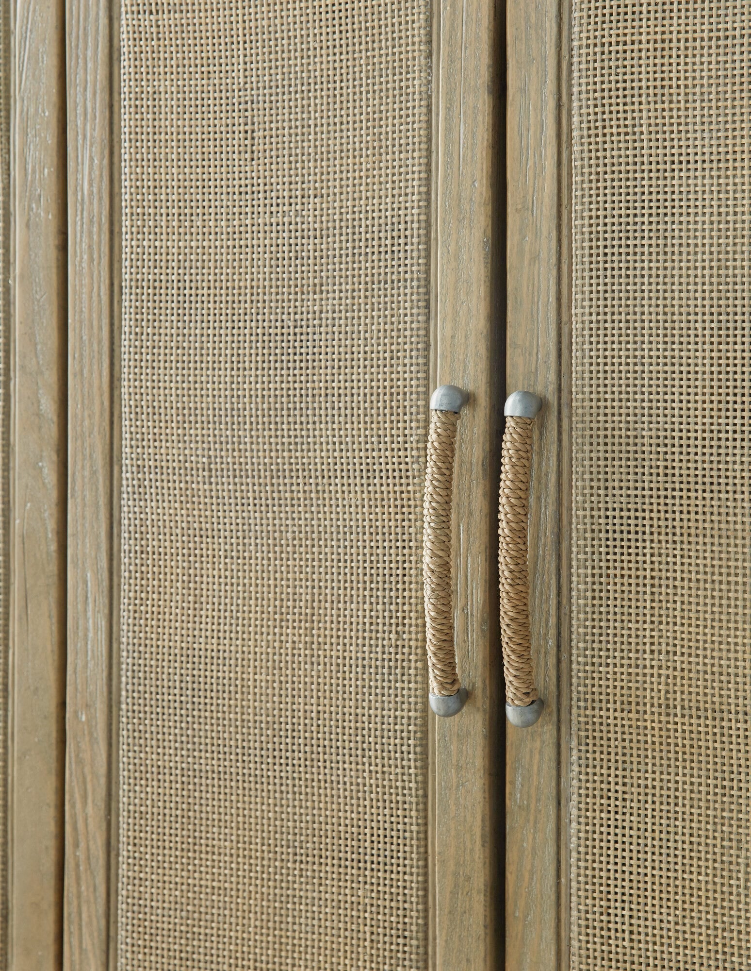 Surfrider Bar Cabinet
