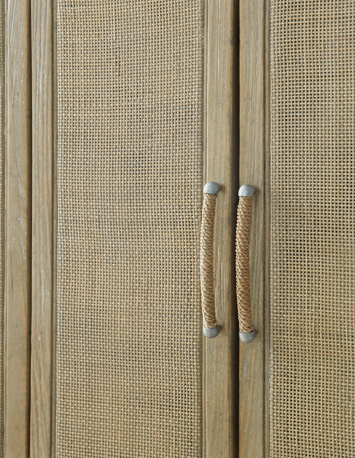 Surfrider Bar Cabinet