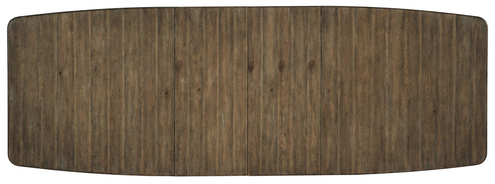 Sundance Rectangle Dining Table with 2-18in Leaves