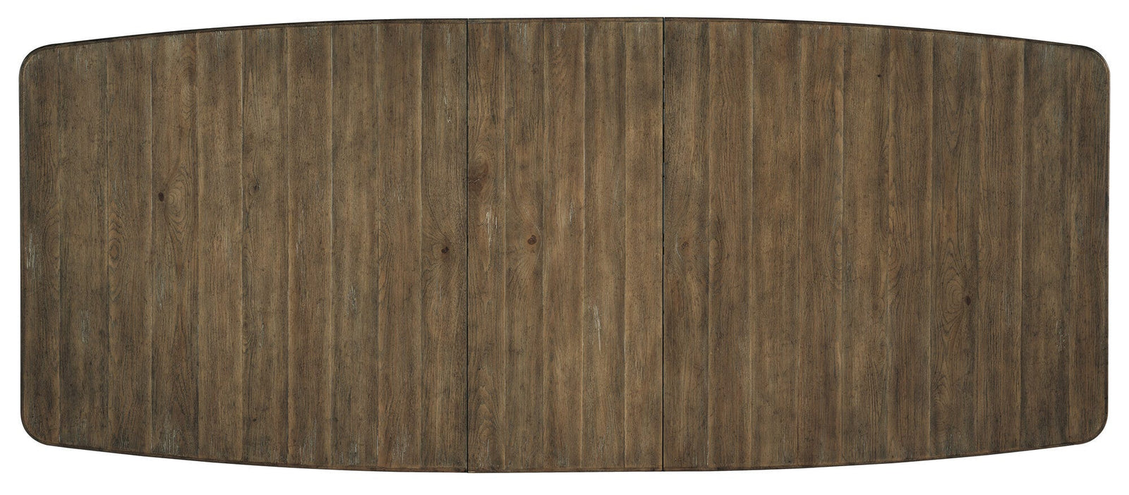 Sundance Rectangle Dining Table with 2-18in Leaves