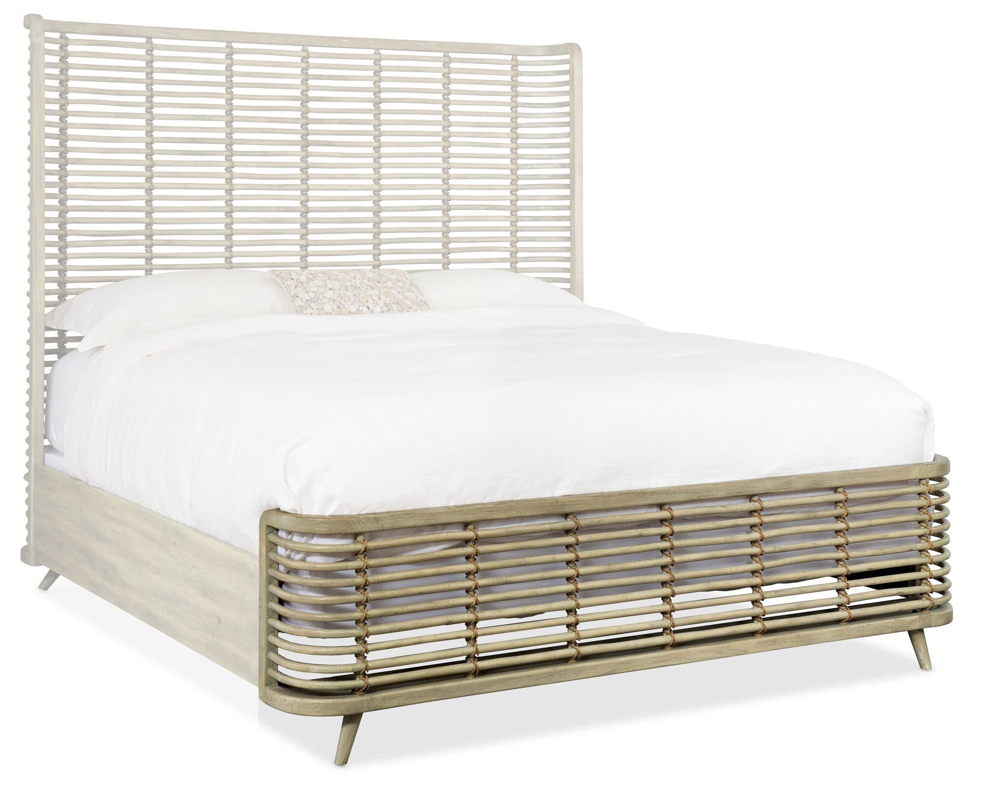 Surfrider 6/0-6/6 Rattan Footboard