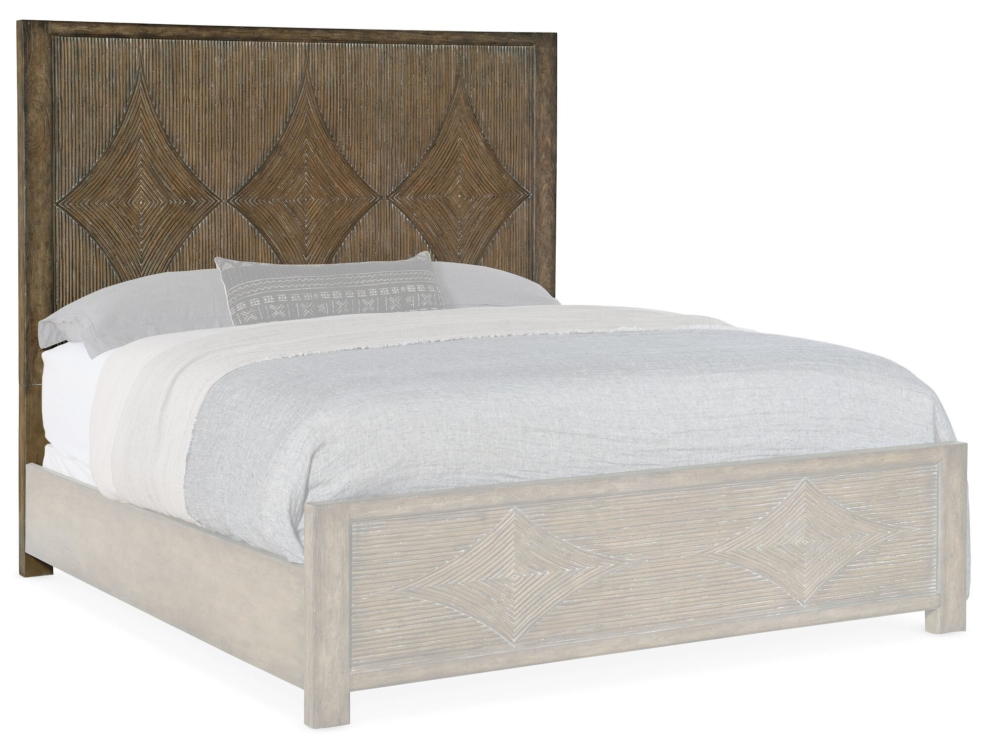 Sundance 5/0 Panel Headboard