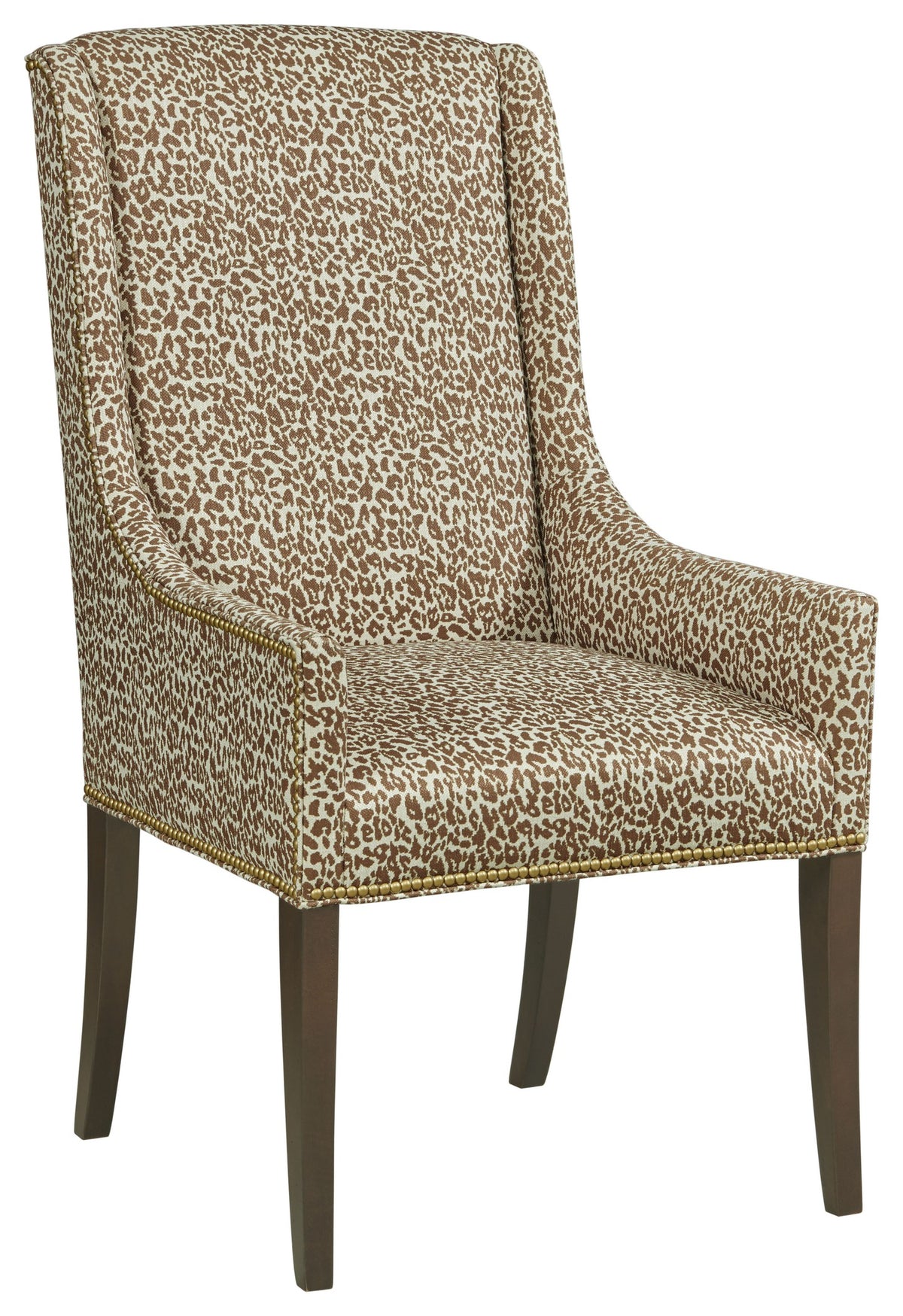 Dora Arm Chair (6018-04) - Fairfield Chair