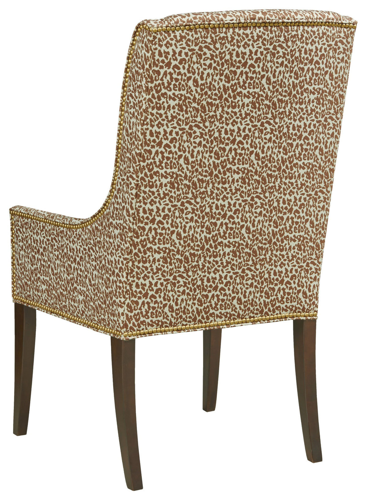 Dora Arm Chair (6018-04) - Fairfield Chair