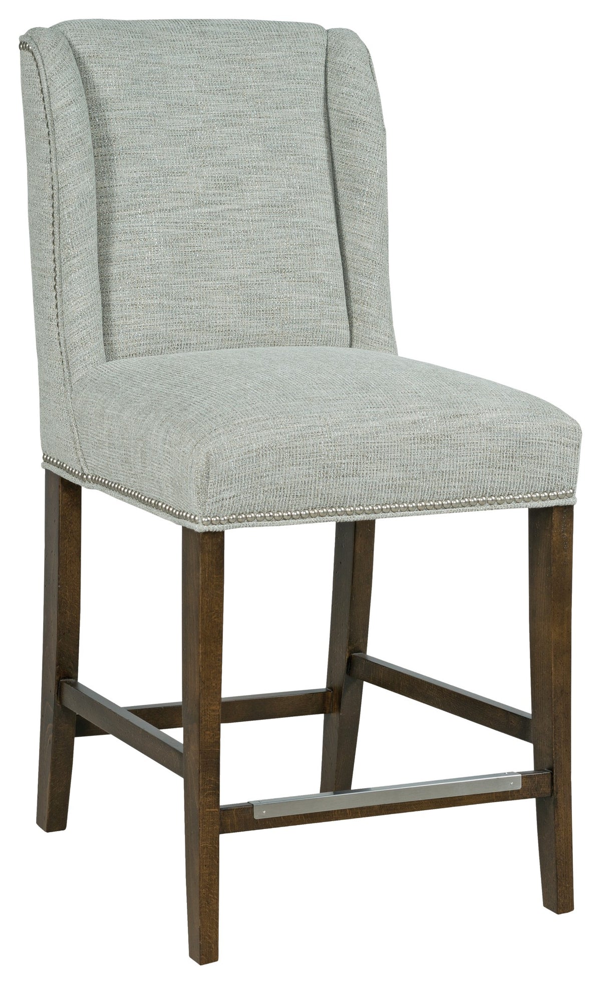 Dora Leather Counter Stool (L-6018-C7) - Fairfield Chair
