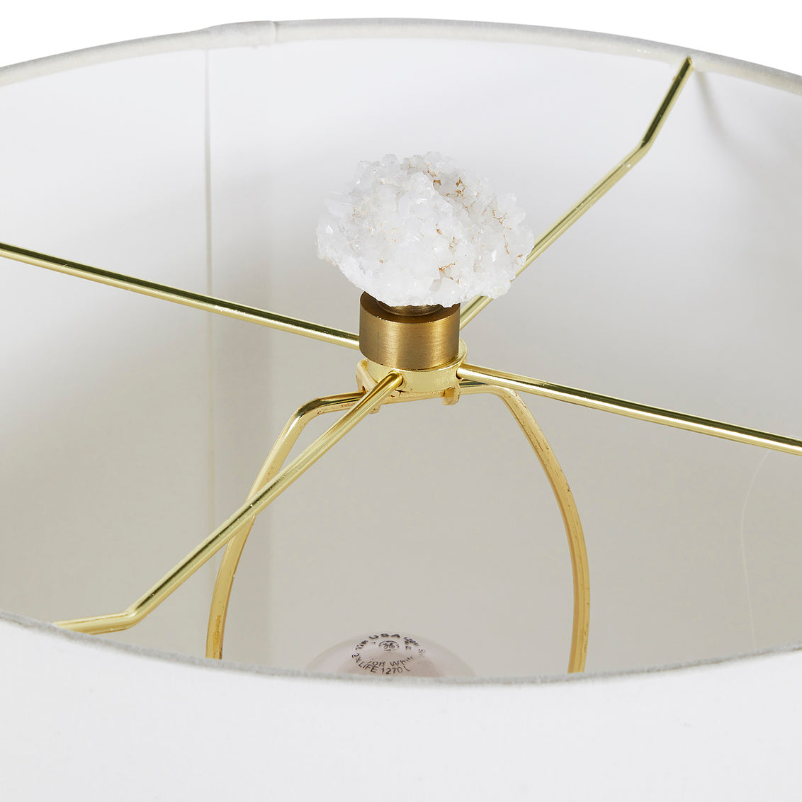 Kerry Table Lamp
