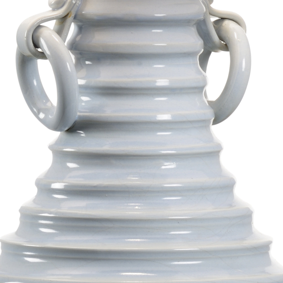 Bugello Lamp - Blue