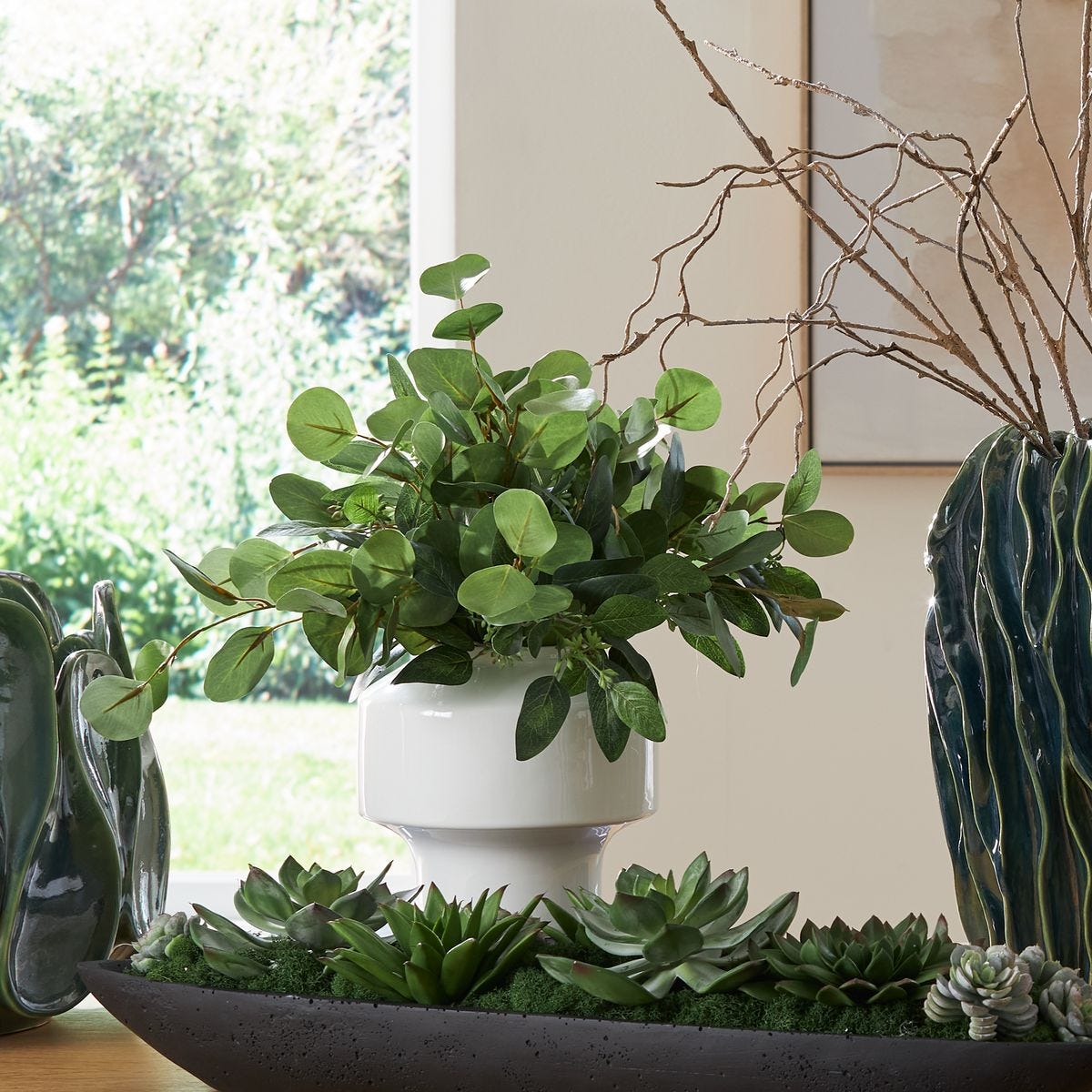 Essence Eucalyptus Accent