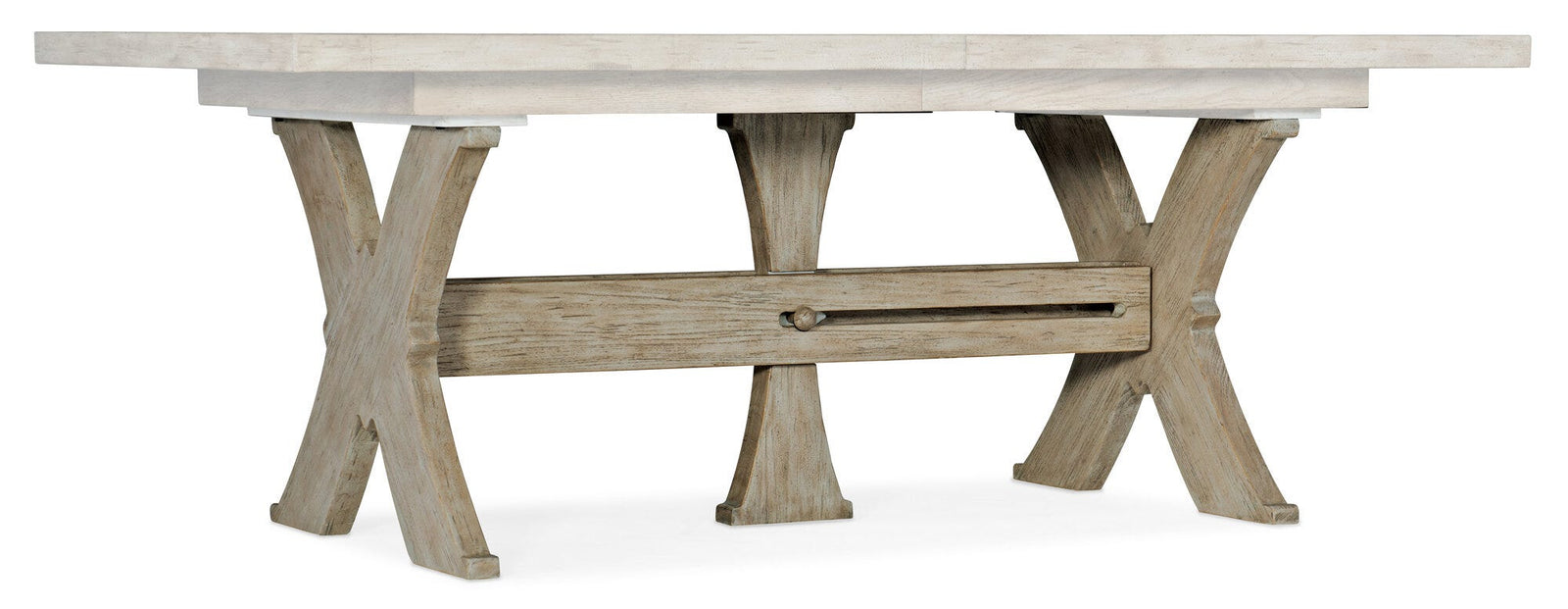 Alfresco Vittorio Rectangle Dining Table Base