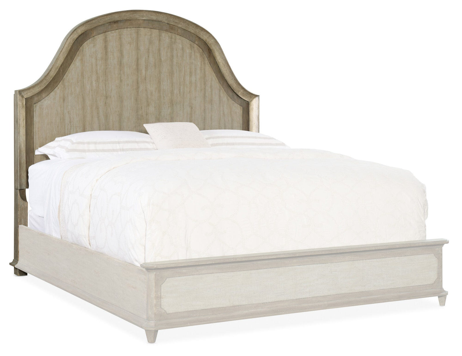 Alfresco Lauro 5/0 Panel Headboard