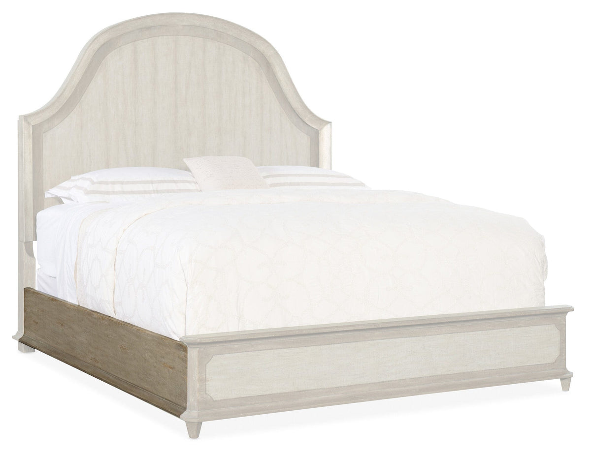 Alfresco Lauro 5/0-6/6 Rail